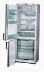 Siemens KG40U122 Холодильник холодильник с морозильником обзор бестселлер