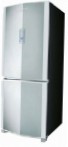 Whirlpool VS 601 IX Refrigerator freezer sa refrigerator pagsusuri bestseller