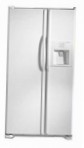Maytag GS 2126 CED W ตู้เย็น ตู้เย็นพร้อมช่องแช่แข็ง ทบทวน ขายดี