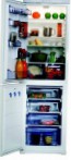 Vestel WN 380 Køleskab køleskab med fryser anmeldelse bedst sælgende