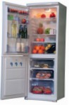 Vestel WN 385 Kjøleskap kjøleskap med fryser anmeldelse bestselger