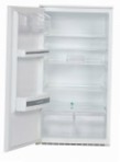 Kuppersbusch IKE 197-8 Ledusskapis ledusskapis bez saldētavas pārskatīšana bestsellers