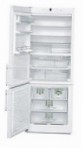 Liebherr CBN 5066 Ledusskapis ledusskapis ar saldētavu pārskatīšana bestsellers