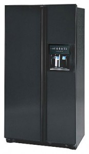 Kuva Jääkaappi Frigidaire GLVC 25 VBEB, arvostelu