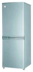 фото Холодильник Daewoo Electronics RFB-250 SA, огляд
