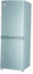 Daewoo Electronics RFB-250 SA Ledusskapis ledusskapis ar saldētavu pārskatīšana bestsellers