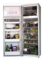 larawan Refrigerator Ardo FDP 28 AX-2, pagsusuri
