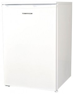 larawan Refrigerator Vestfrost VFTT 1451 W, pagsusuri