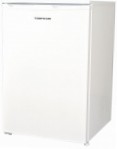 Vestfrost VFTT 1451 W Hűtő fagyasztó-szekrény felülvizsgálat legjobban eladott