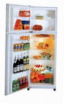 Daewoo Electronics FR-2705 Ledusskapis ledusskapis ar saldētavu pārskatīšana bestsellers