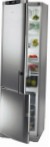 Fagor 2FC-68 NFX šaldytuvas šaldytuvas su šaldikliu peržiūra geriausiai parduodamas