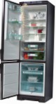 Electrolux ERZ 3600 X Хладилник хладилник с фризер преглед бестселър