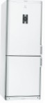 Indesit BAN 40 FNF D Ledusskapis ledusskapis ar saldētavu pārskatīšana bestsellers