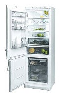 larawan Refrigerator Fagor 2FC-67 NF, pagsusuri