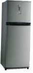 Toshiba GR-N47TR S Chladnička chladnička s mrazničkou preskúmanie najpredávanejší