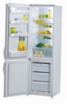 Gorenje RK 4295 E Холодильник холодильник с морозильником обзор бестселлер