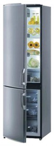 larawan Refrigerator Gorenje RK 45295 E, pagsusuri