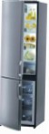 Gorenje RK 45295 E Холодильник холодильник с морозильником обзор бестселлер
