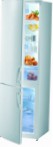 Gorenje RK 45295 W Холодильник холодильник с морозильником обзор бестселлер