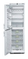 larawan Refrigerator Liebherr C 3956, pagsusuri
