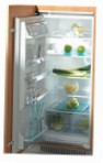 Fagor FIS-227 Ledusskapis ledusskapis bez saldētavas pārskatīšana bestsellers