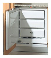 Bilde Kjøleskap Fagor CIV-22, anmeldelse