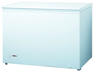 Kuva Jääkaappi Delfa DCF-300, arvostelu