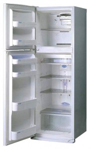 รูปถ่าย ตู้เย็น LG GR-V232 S, ทบทวน
