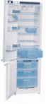 Bosch KGP39320 šaldytuvas šaldytuvas su šaldikliu peržiūra geriausiai parduodamas