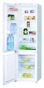 фото Холодильник Interline IBC 275, огляд