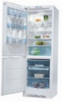 Electrolux ERB 34402 W Хладилник хладилник с фризер преглед бестселър