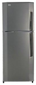 larawan Refrigerator LG GN-V292 RLCS, pagsusuri