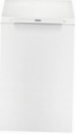 Zanussi ZFC 11400 WA Heladera congelador del pecho revisión éxito de ventas