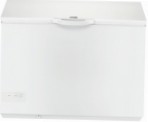Zanussi ZFC 25401 WA Холодильник морозильник-ларь обзор бестселлер