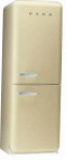 Smeg FAB32PS7 Ledusskapis ledusskapis ar saldētavu pārskatīšana bestsellers