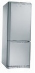 Indesit BA 35 FNF PS Ledusskapis ledusskapis ar saldētavu pārskatīšana bestsellers