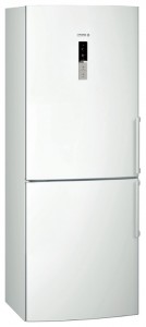 larawan Refrigerator Bosch KGN56AW20U, pagsusuri