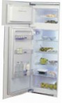 Whirlpool ART 378 Ledusskapis ledusskapis ar saldētavu pārskatīšana bestsellers