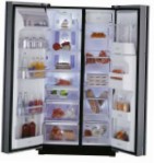 Whirlpool FTSS 36 AF 20/3 Холодильник холодильник с морозильником обзор бестселлер