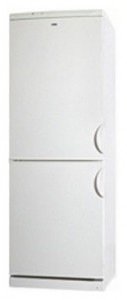 Kuva Jääkaappi Zanussi ZRB 31 O, arvostelu