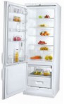 Zanussi ZRB 320 Chladnička chladnička s mrazničkou preskúmanie najpredávanejší