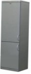 Zanussi ZRB 35 OA Frigorífico geladeira com freezer reveja mais vendidos