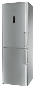 larawan Refrigerator Hotpoint-Ariston EBYH 18323 F O3, pagsusuri