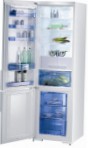 Gorenje NRK 65358 W Холодильник холодильник с морозильником обзор бестселлер