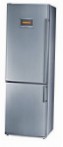 Siemens KG28XM40 šaldytuvas šaldytuvas su šaldikliu peržiūra geriausiai parduodamas