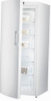 Gorenje F 6150 IW Frigider congelator-dulap revizuire cel mai vândut