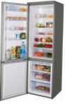 NORD 220-7-312 Køleskab køleskab med fryser anmeldelse bedst sælgende