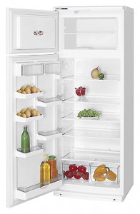 larawan Refrigerator ATLANT МХМ 2826-95, pagsusuri