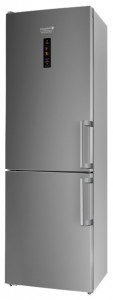фото Холодильник Hotpoint-Ariston HF 8181 S O, огляд