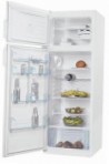 Electrolux ERD 40033 W Ledusskapis ledusskapis ar saldētavu pārskatīšana bestsellers